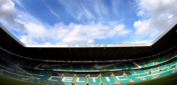 Football Stadiums Celtic Park