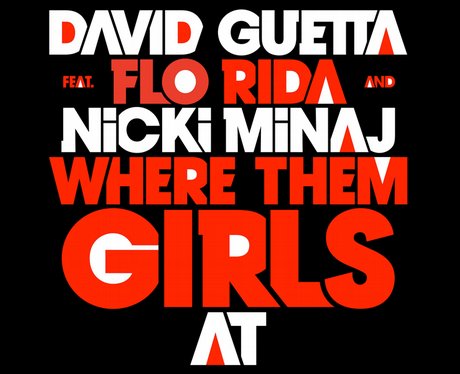 David Guetta