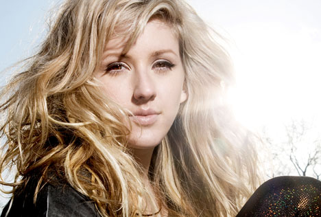 Ellie Goulding