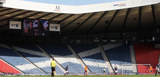 hampden stadium