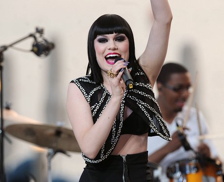 Jessie J