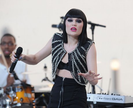 Jessie J