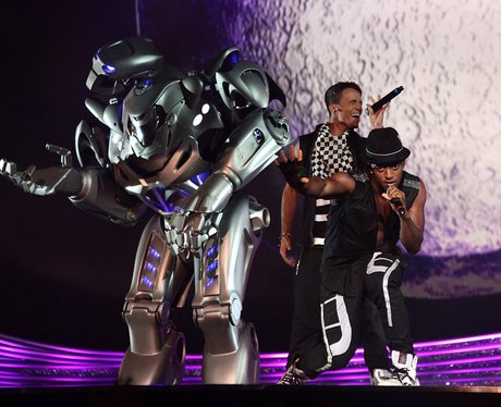 JLS