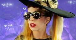 "Lady Gaga: On The Record with Fuse