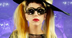 "Lady Gaga: On The Record with Fuse