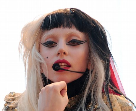 Lady Gaga Cannes