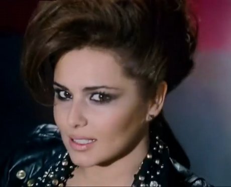 L'Oreal with Cheryl Cole
