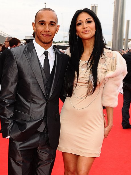 Nicole Scherzinger