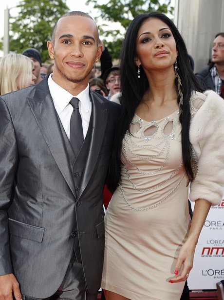 Nicole Scherzinger