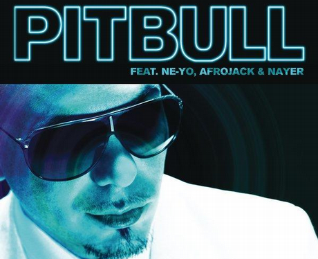 Pitbull