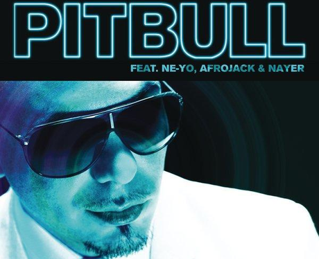 Pitbull
