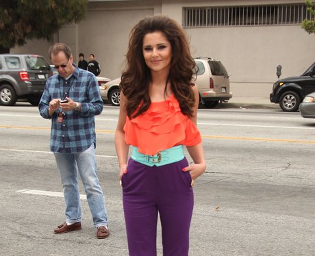 US X-Factor Auditions