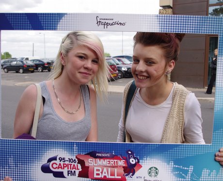 Barnsley Town Centre