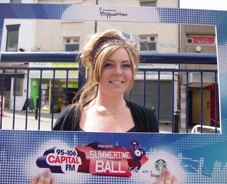 Barnsley Town Centre