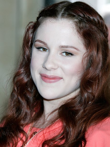 Ivor Novello awards Katy B