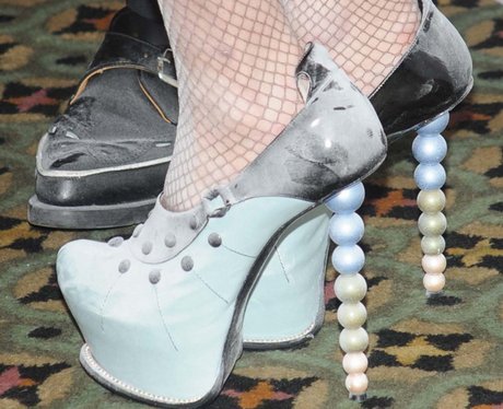 Lady Gaga or Madonna?