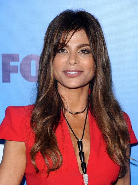 Paula Abdul