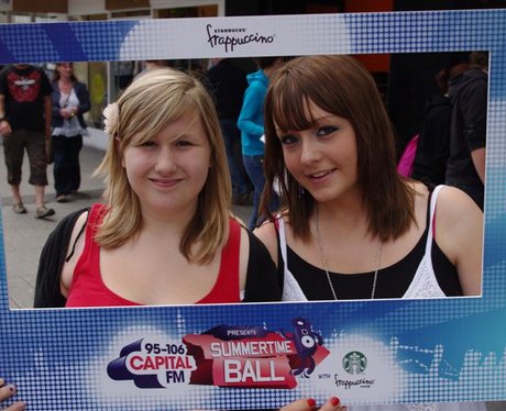 STB2011 build up