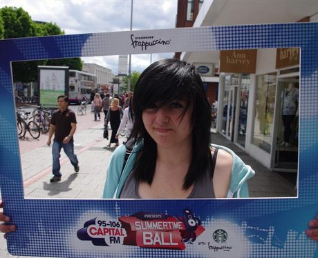 STB2011 build up