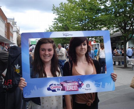 STB2011 build up