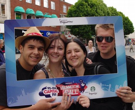 STB2011 build up