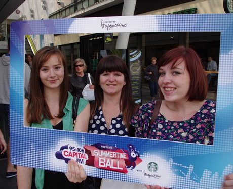 STB2011 build up