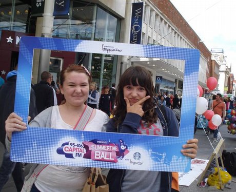 STB2011 build up