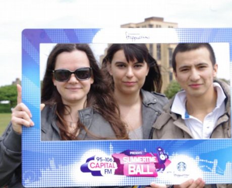 STB2011 build up
