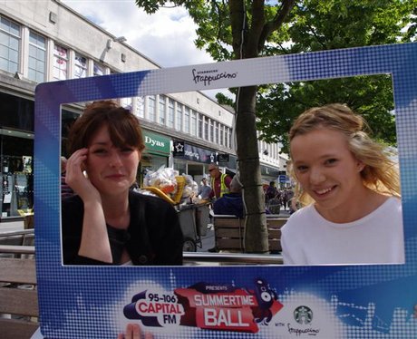 STB2011 build up