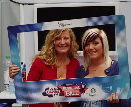 Were you Pap'd by the Street Stars in St Enoch's C