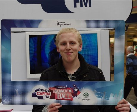 Were you Pap'd by the Street Stars in St Enoch's C
