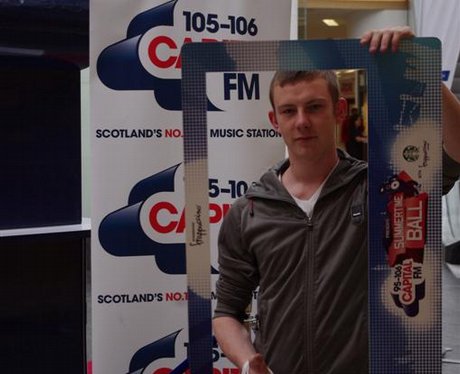 Were you Pap'd by the Street Stars in St Enoch's C