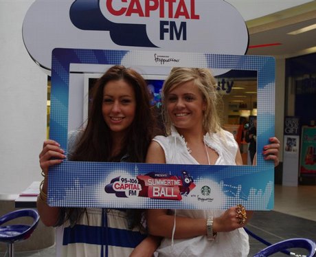 Were you Pap'd by the Street Stars in St Enoch's C