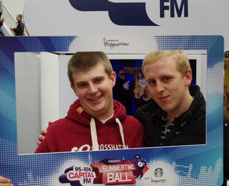Were you Pap'd by the Street Stars in St Enoch's C