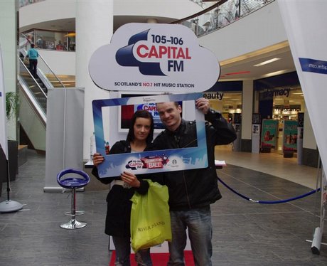 Were you Pap'd by the Street Stars in St Enoch's C
