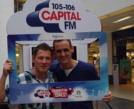 Were you Pap'd by the Street Stars in St Enoch's C