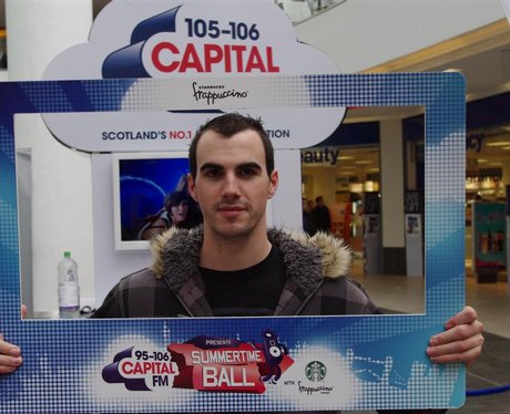 Were you Pap'd by the Street Stars in St Enoch's C