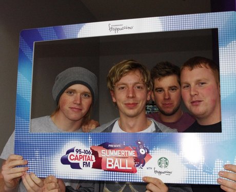 The Street Stars visited Bowlplex in Cwmbran and N