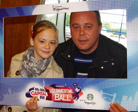 The Street Stars visited Bowlplex in Cwmbran and N