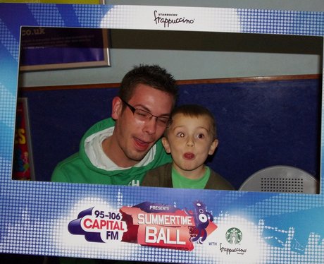 The Street Stars visited Bowlplex in Cwmbran and N