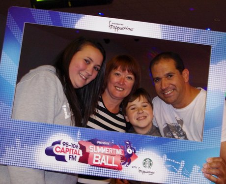 The Street Stars visited Bowlplex in Cwmbran and N