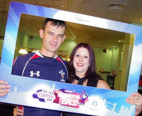 The Street Stars visited Bowlplex in Cwmbran and N