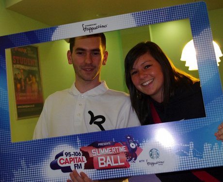 The Street Stars visited Bowlplex in Cwmbran and N