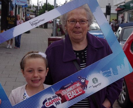 STB Promotion Caerphilly