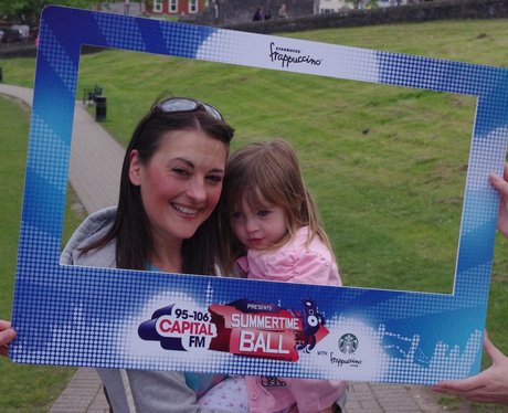 STB Promotion Caerphilly
