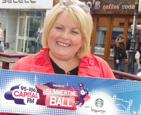 STB Promotion Caerphilly