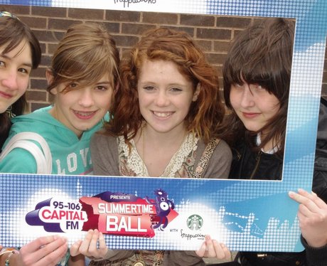 STB Promotion Caerphilly