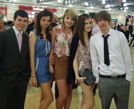 Capital Street Stars