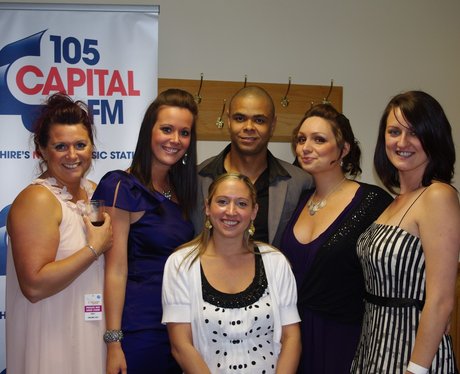 Capital Street Stars