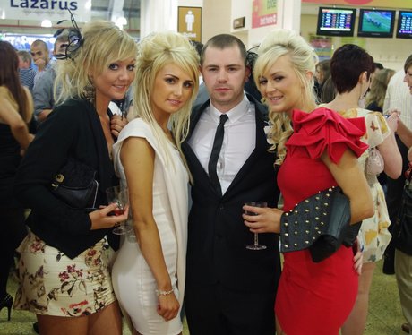 Capital Street Stars